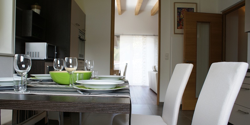 Appartamento vacanze in Valle Aurina – Lissys Home 